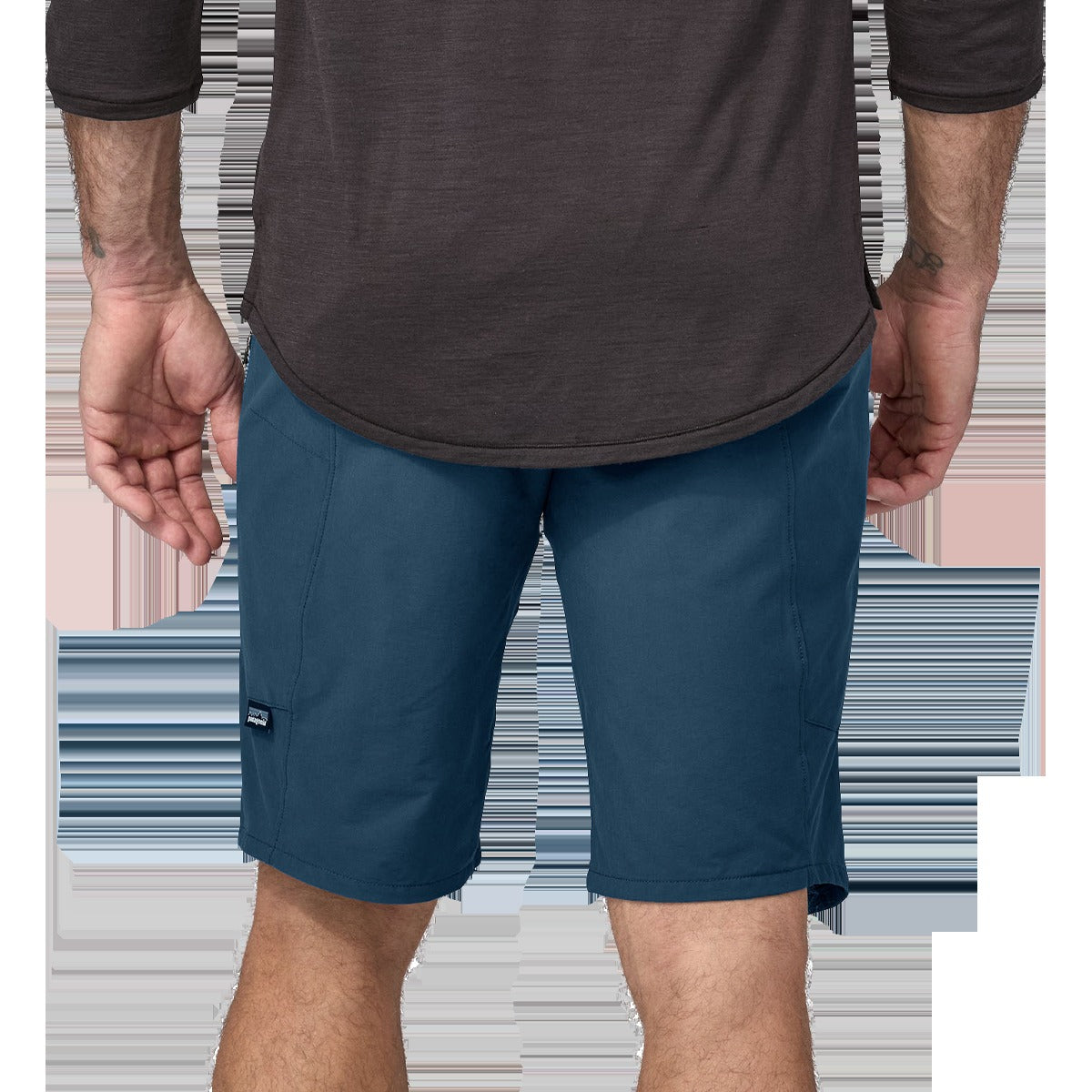 Men's Landfarer Bike Shorts