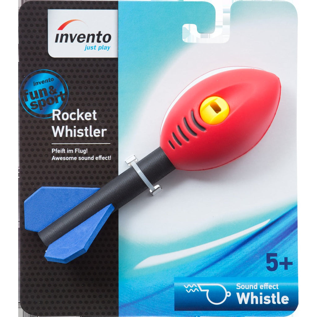 Rocket Whistler