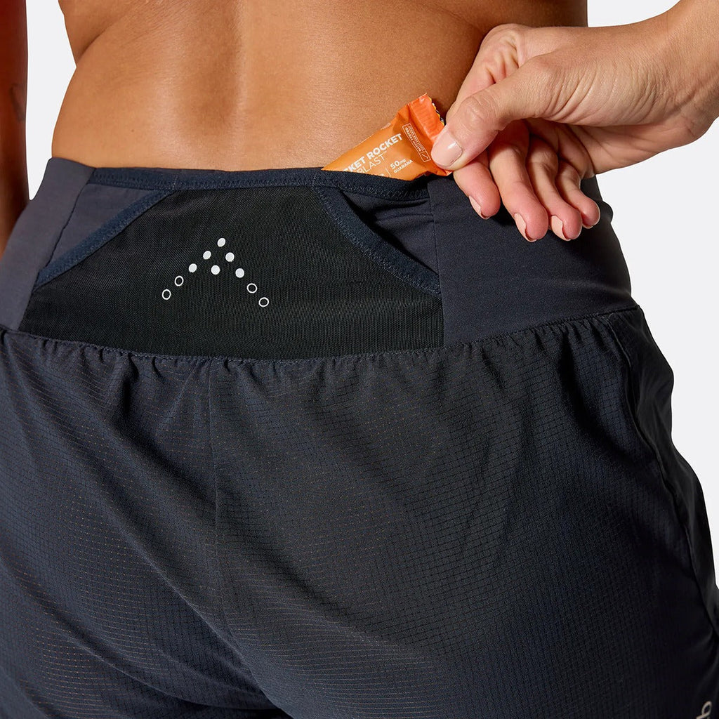 Women's Talus Light Shorts