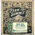 Green Chile Mac & Cheese (2 Servings)