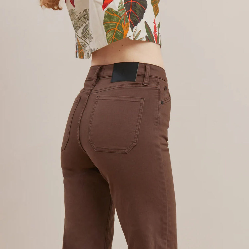 Women's Hwy 395 Jeans