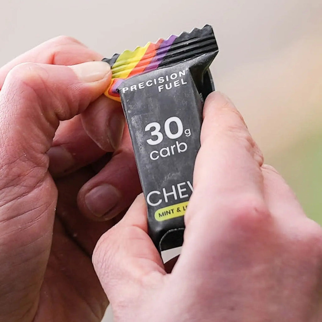 PF 30 Chew