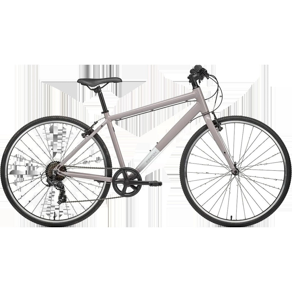 Lifestyle Bike