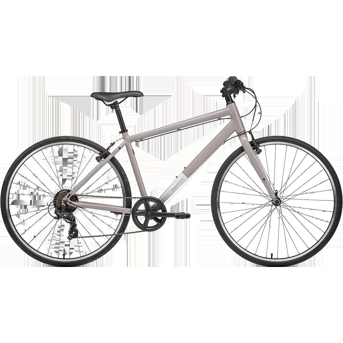 Lifestyle Bike