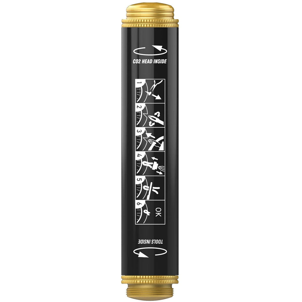 Pro Tubeless Kit