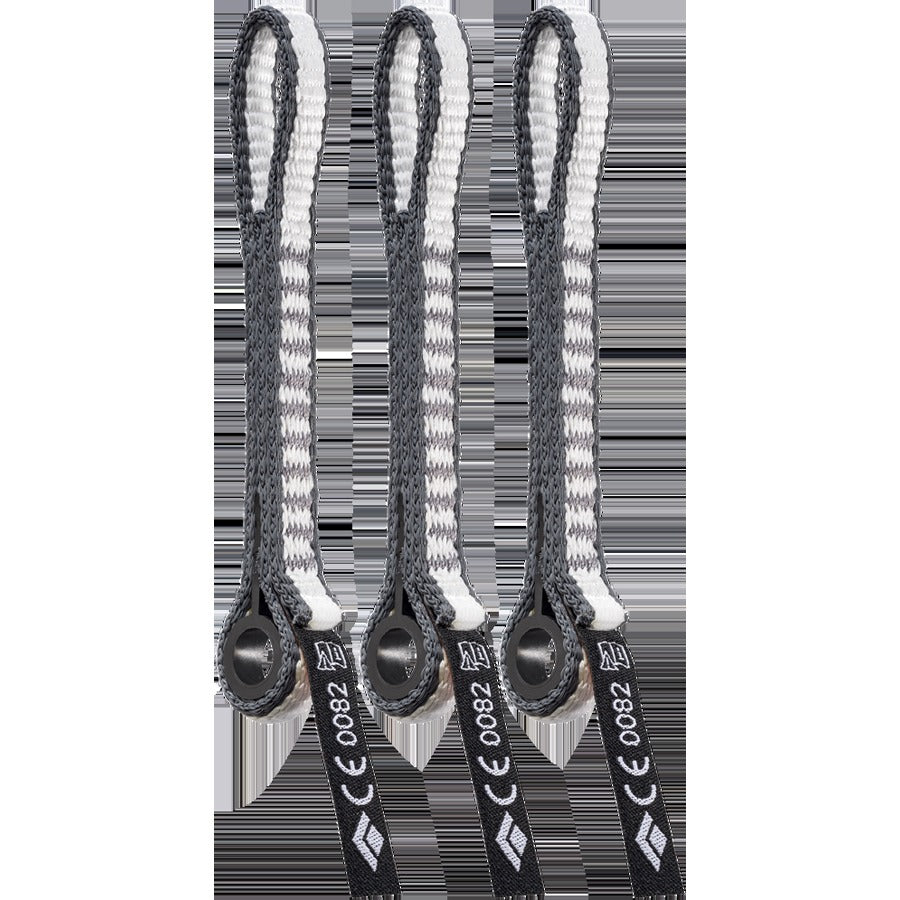 10mm Dynex Dogbone 12cm 3 Pack