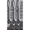 10mm Dynex Dogbone 12cm 3 Pack