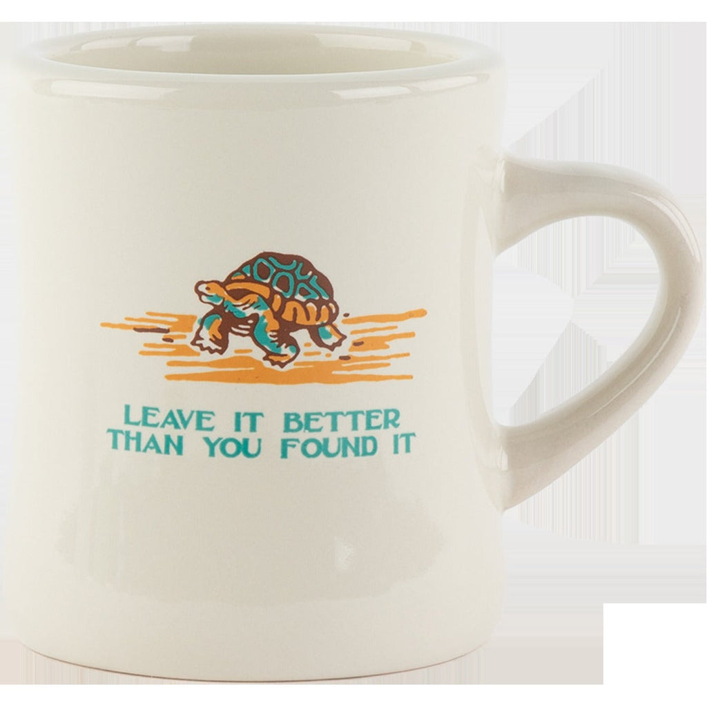 Joshua Tree Road Trip Diner Mug