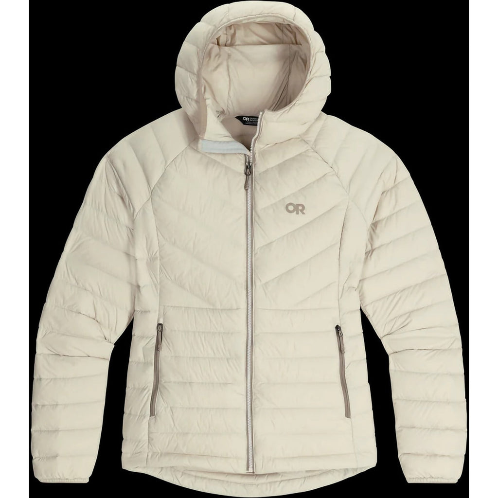 Women's Transcendent Down Hoody