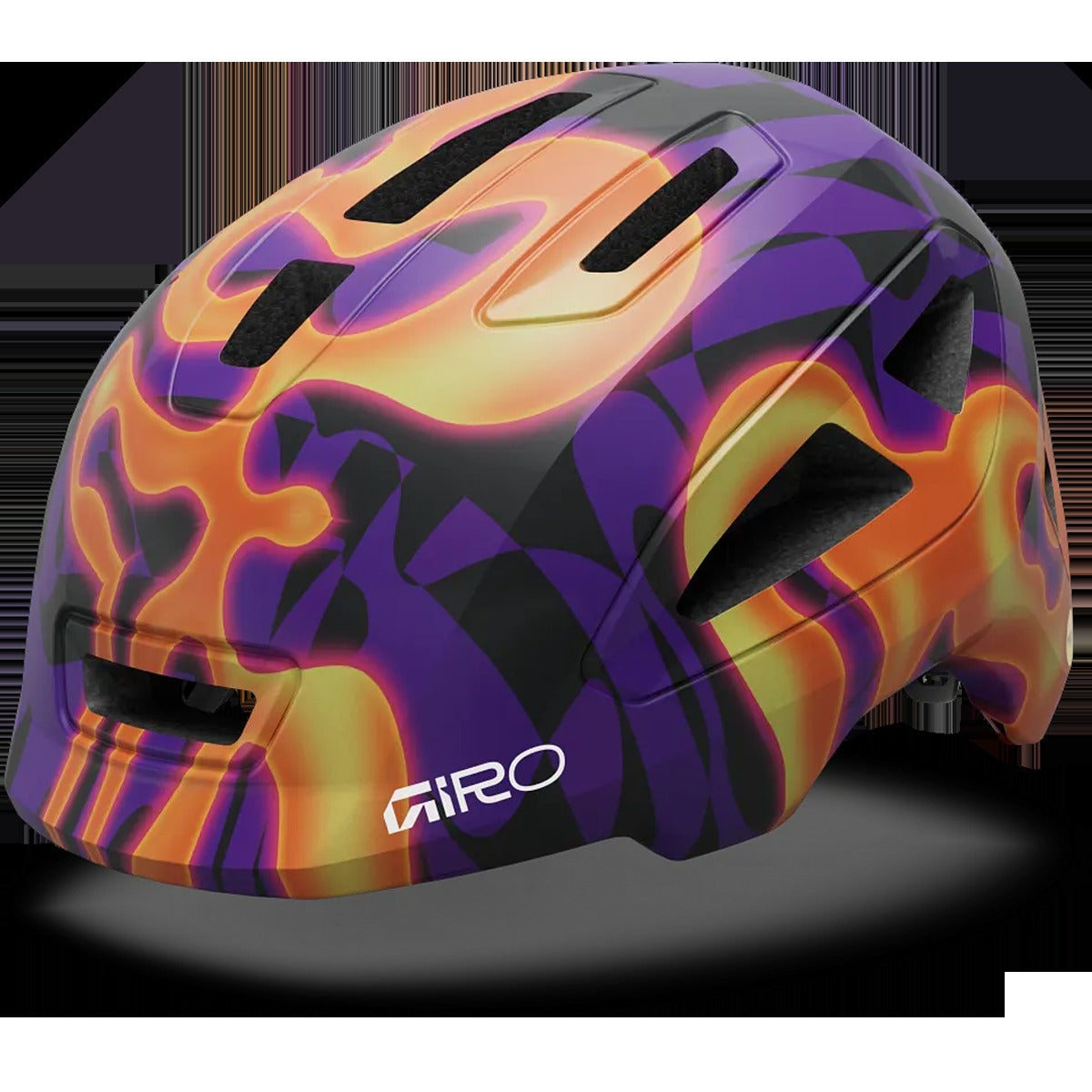 Youth Scamp MIPS II