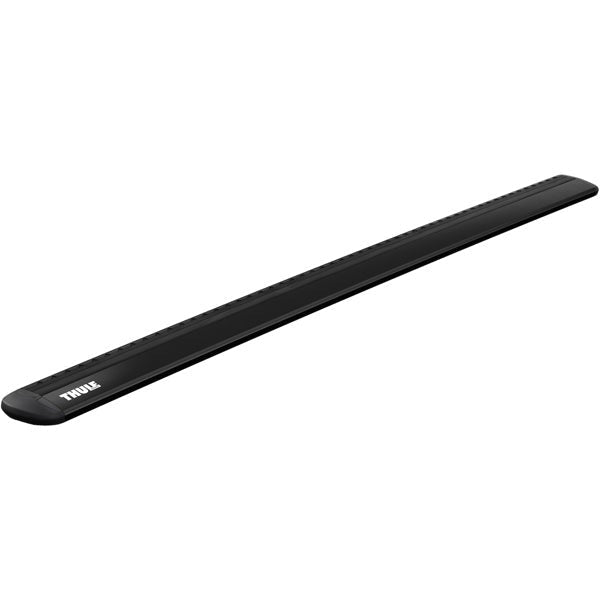 Wingbar Evo 150 - Black (2 Pack)
