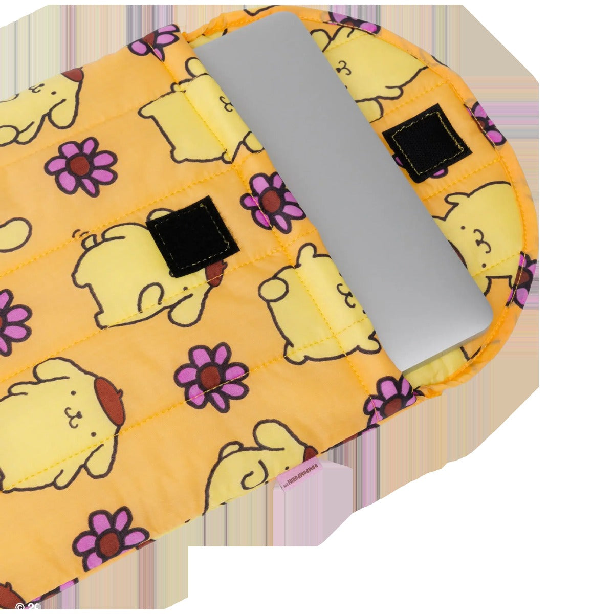 Hello Kitty Puffy Laptop Sleeve 13"/14"