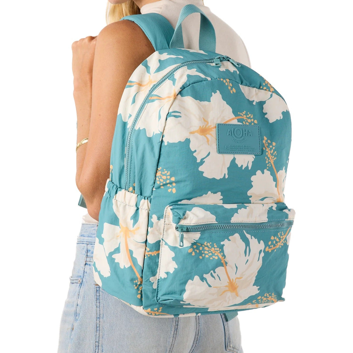 Tahaa Backpack