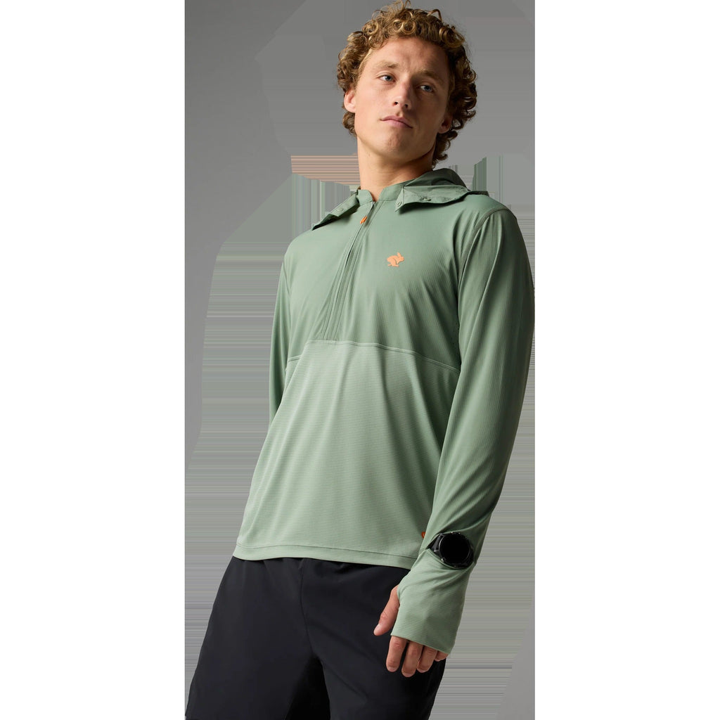 Men's Sunrunner UPF Hoodie