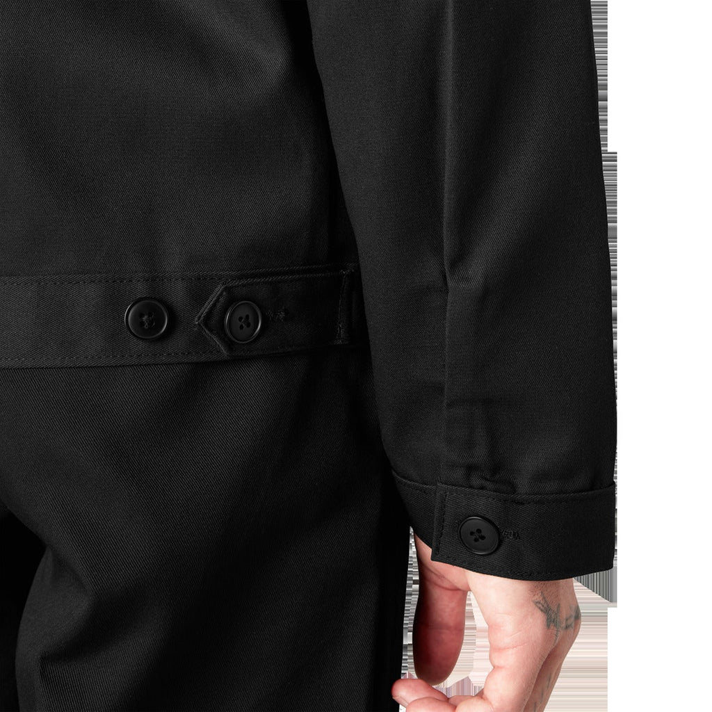 Men's Unlined Eisenhower Jacket