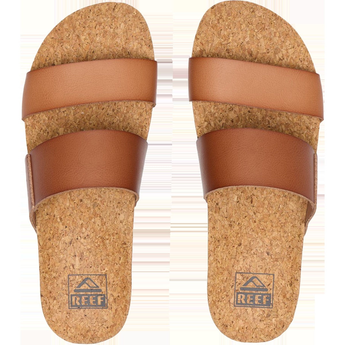 Women's Cushion Vista Slide