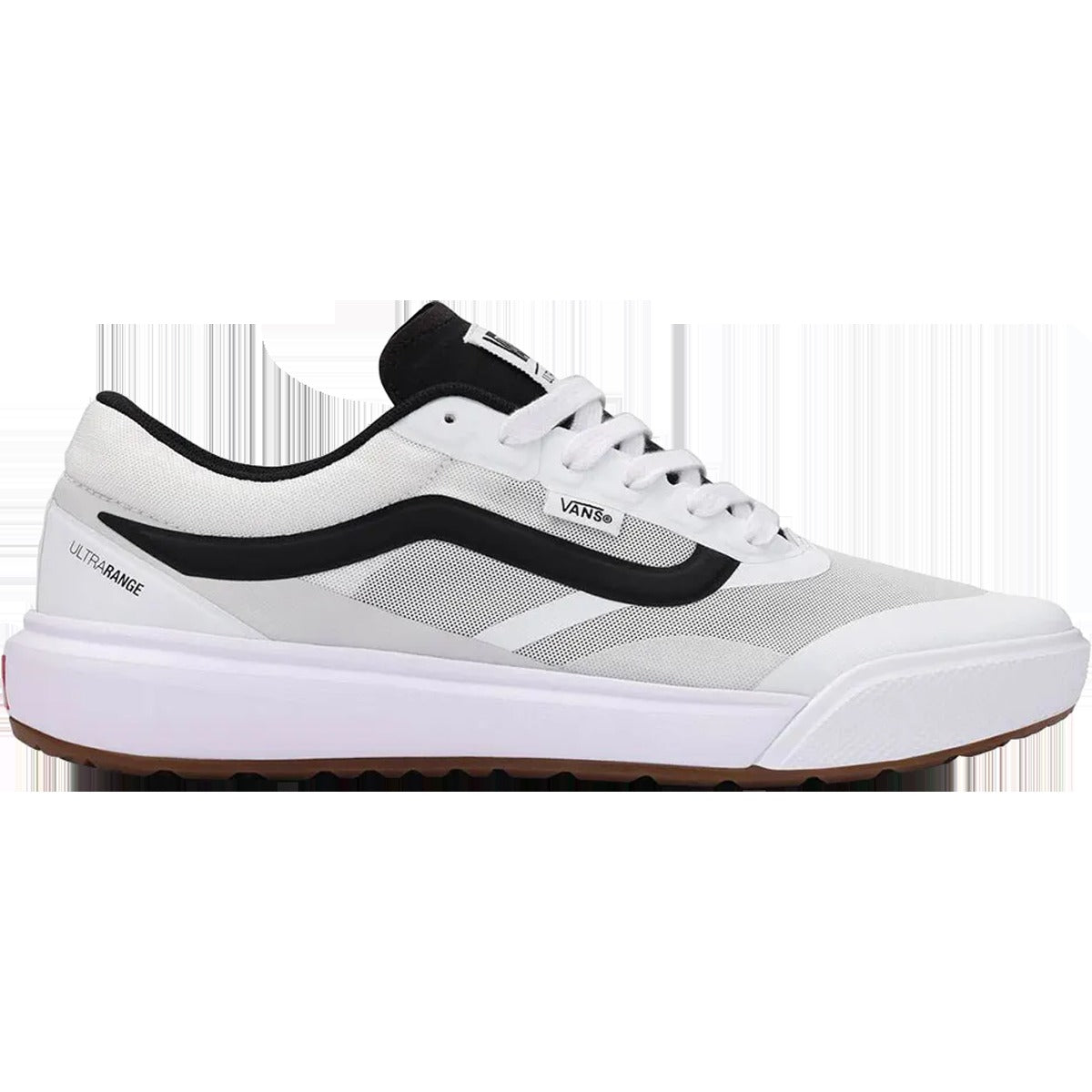 Men's MTE Ultrarange 2.0 RW