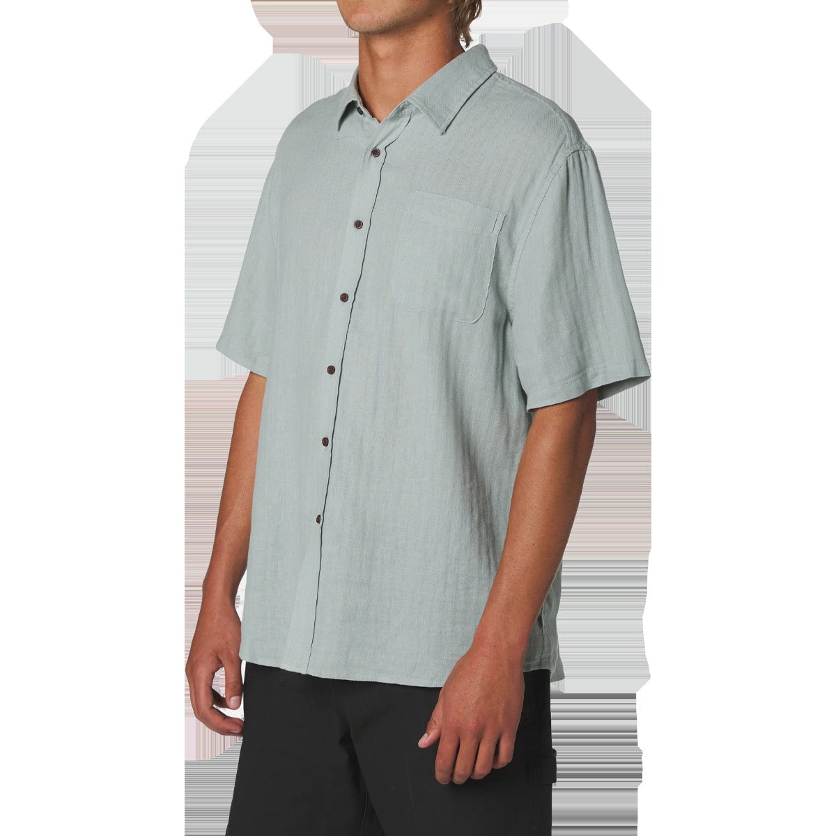 Men's Alan Solid Shirt