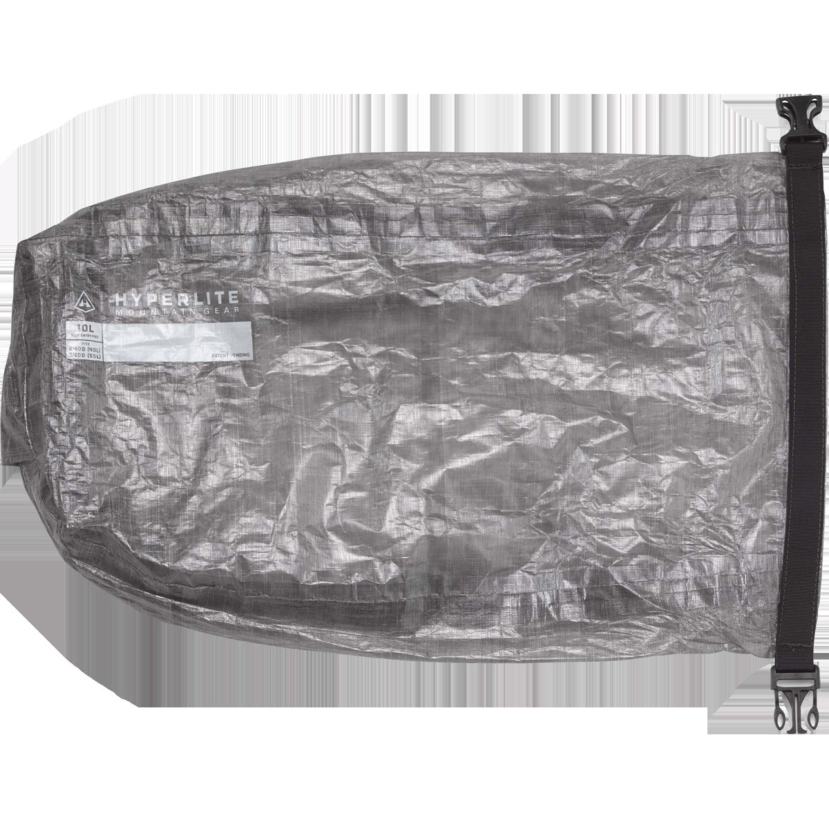 10L Side Entry Pod for 40L/55L Packs