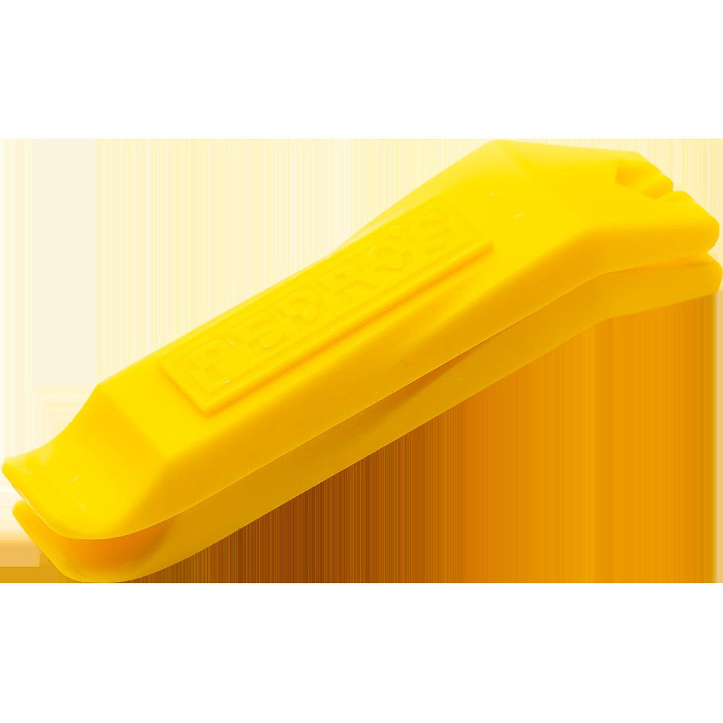 Pedros Tire Levers Yellow - Pair