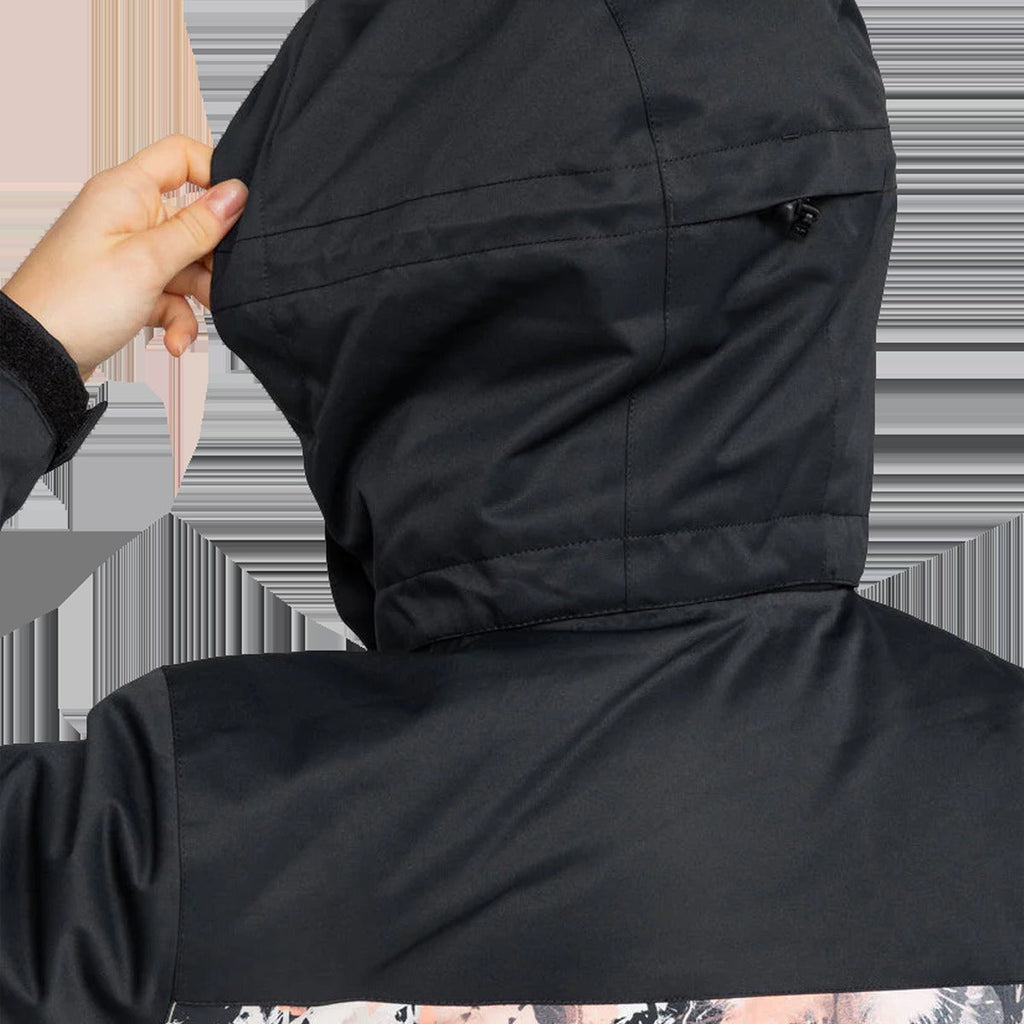 Women's Roxy Jetty Block Jacket