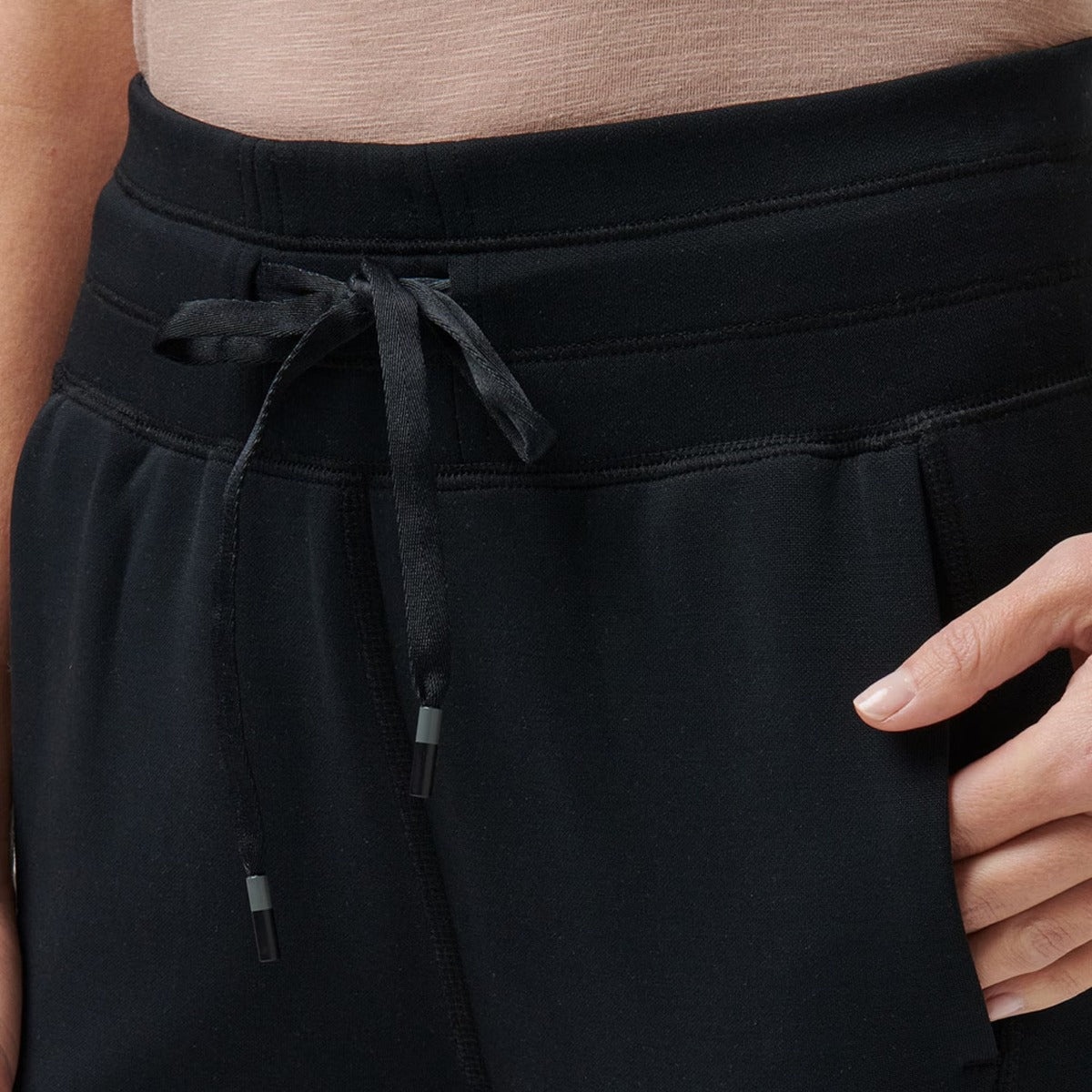 Women's Skyloft Soft Tie Jogger