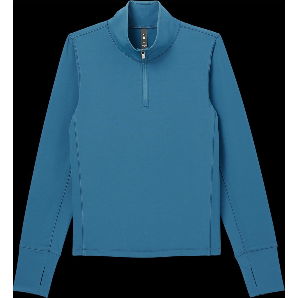 Women's Chilled Out Half Zip