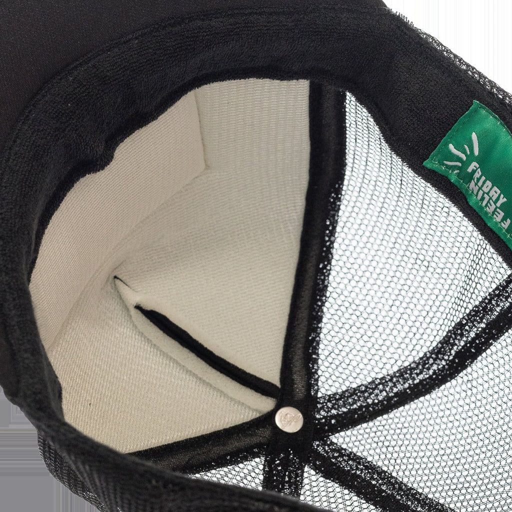 Locals Only Script Hat