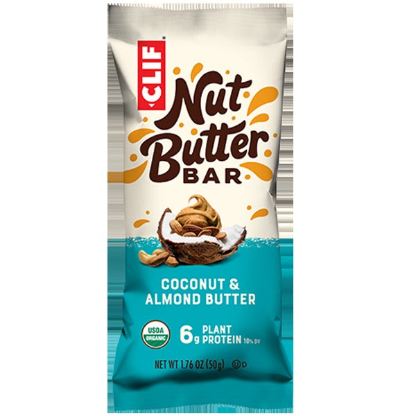 Clif Nut Butter Filled Bar