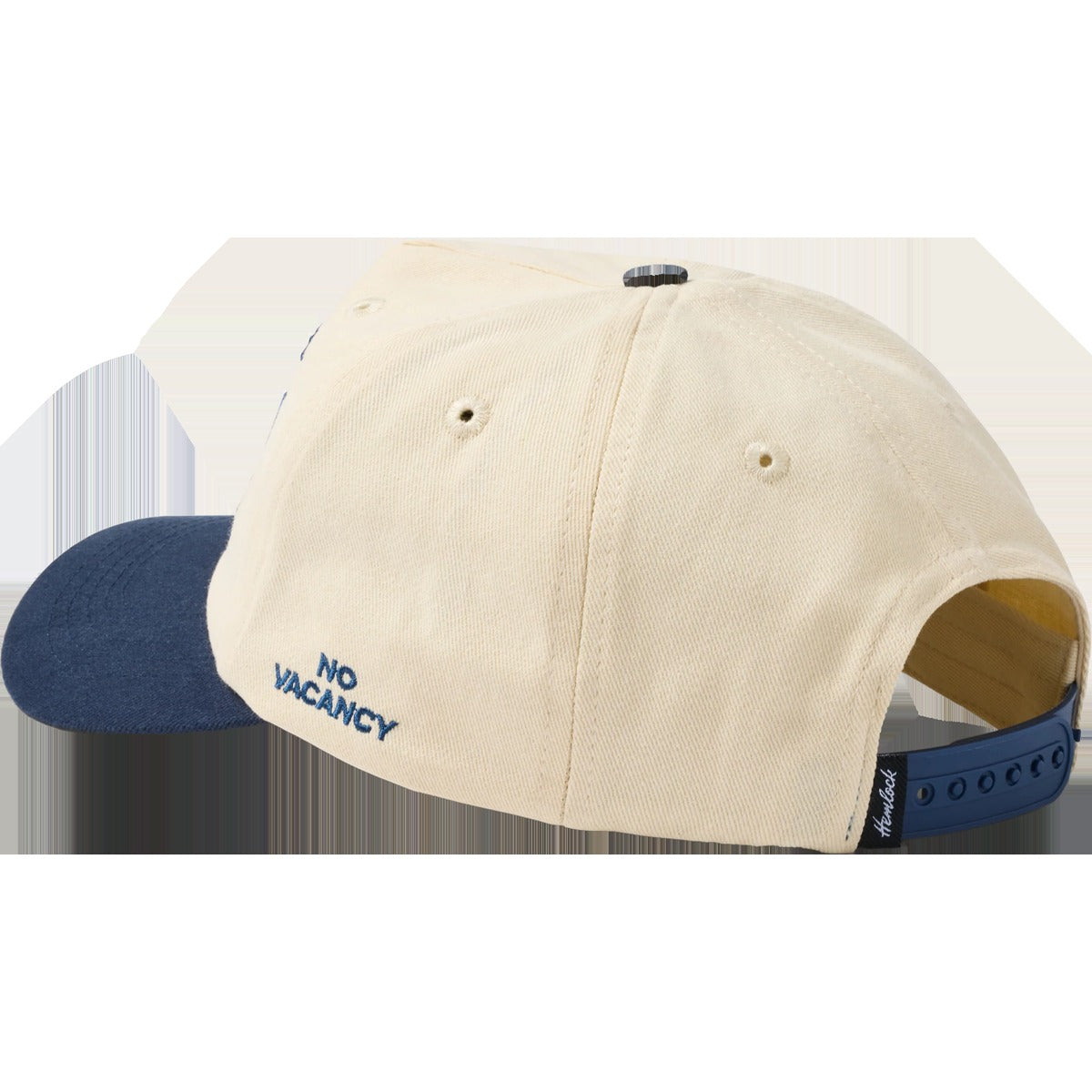 Last Resort Baseball Hat