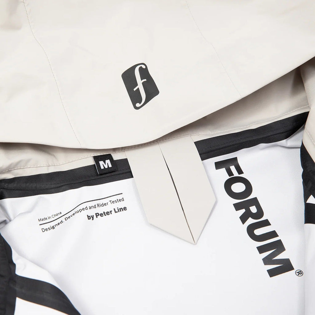 Men's 3L All-Mountain Jacket