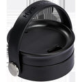 Wide Mouth Flex Sip Lid
