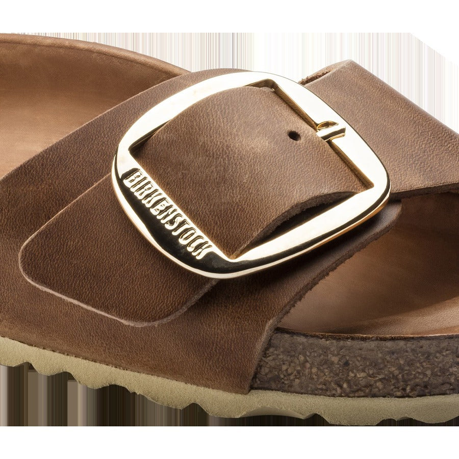 Women's Madrid Big Buckle