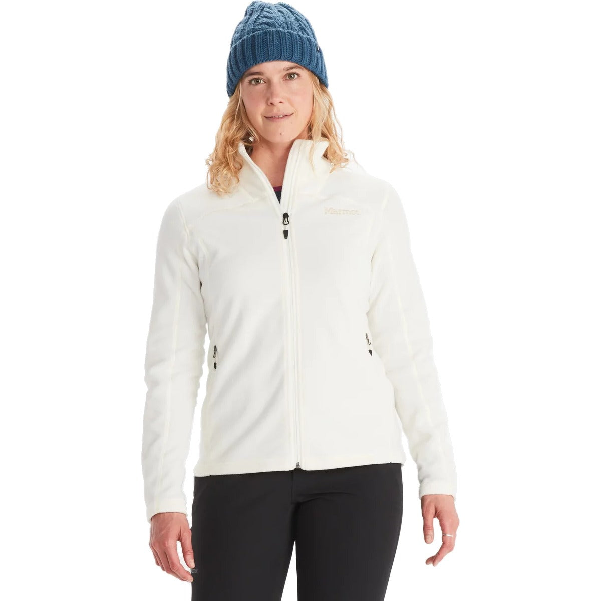 Women's Reactor Polartec Jacket