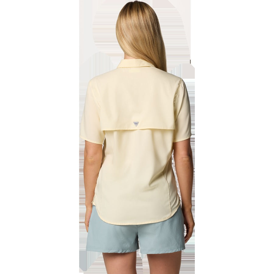 Women's Tamiami II Short Sleeve Shirt