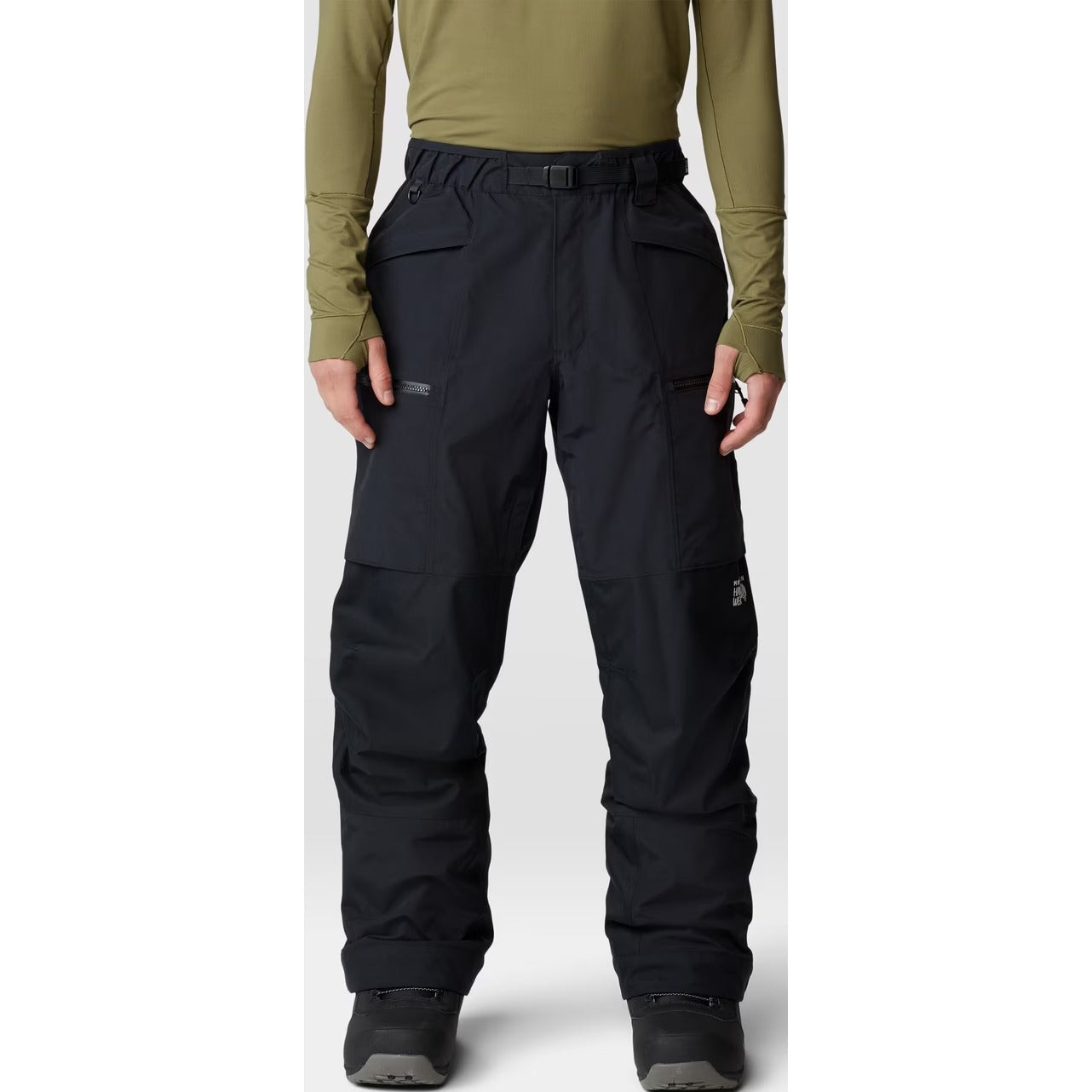 Men's First Tracks Pant