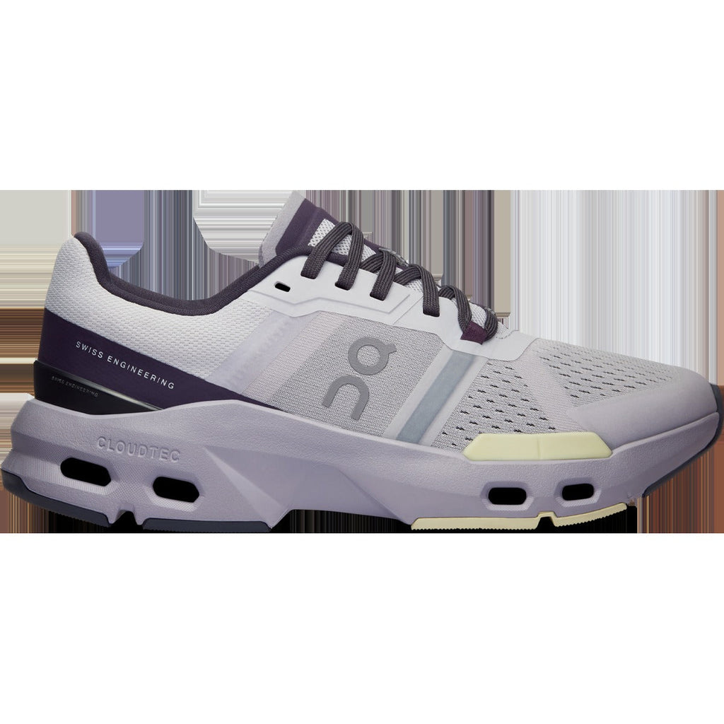 Women's Cloudpulse