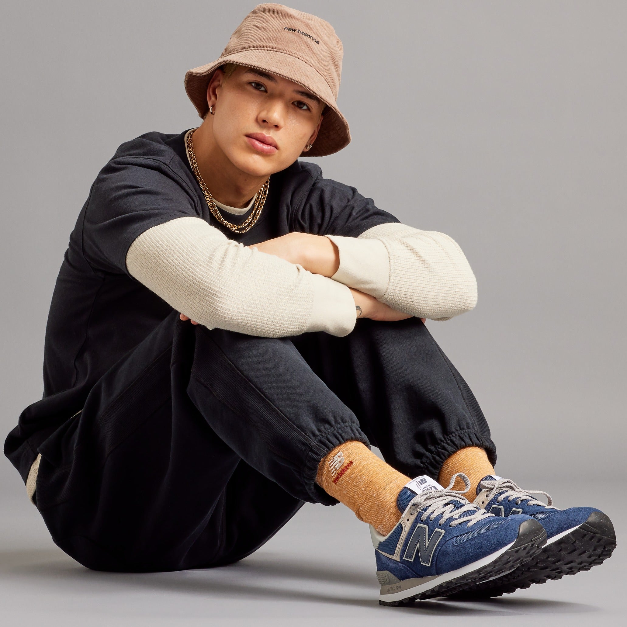 Men's NB 574 Core