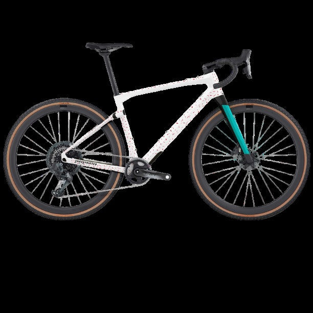 BMC URS 01 TWO