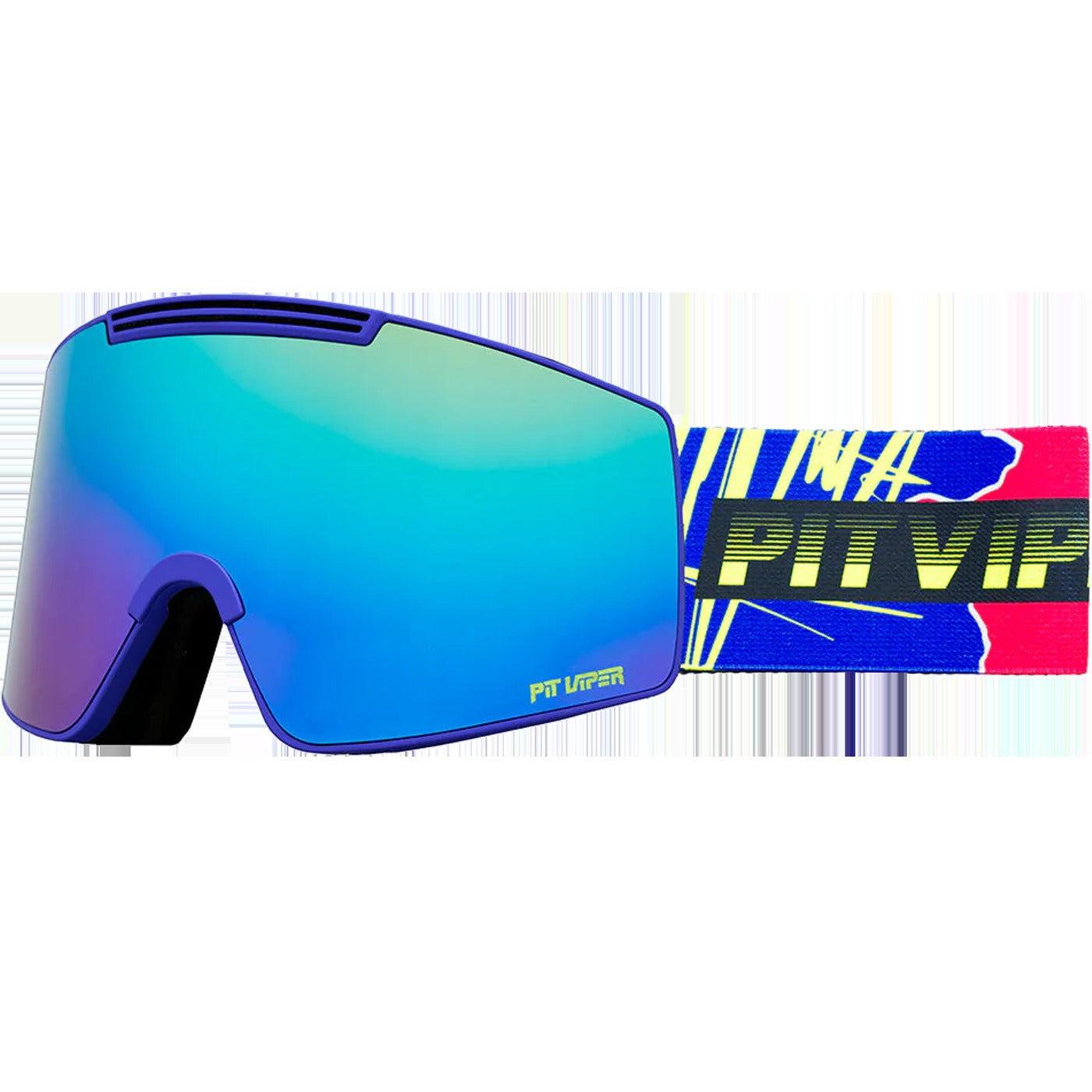 The Proform Goggle + Bonus Lens
