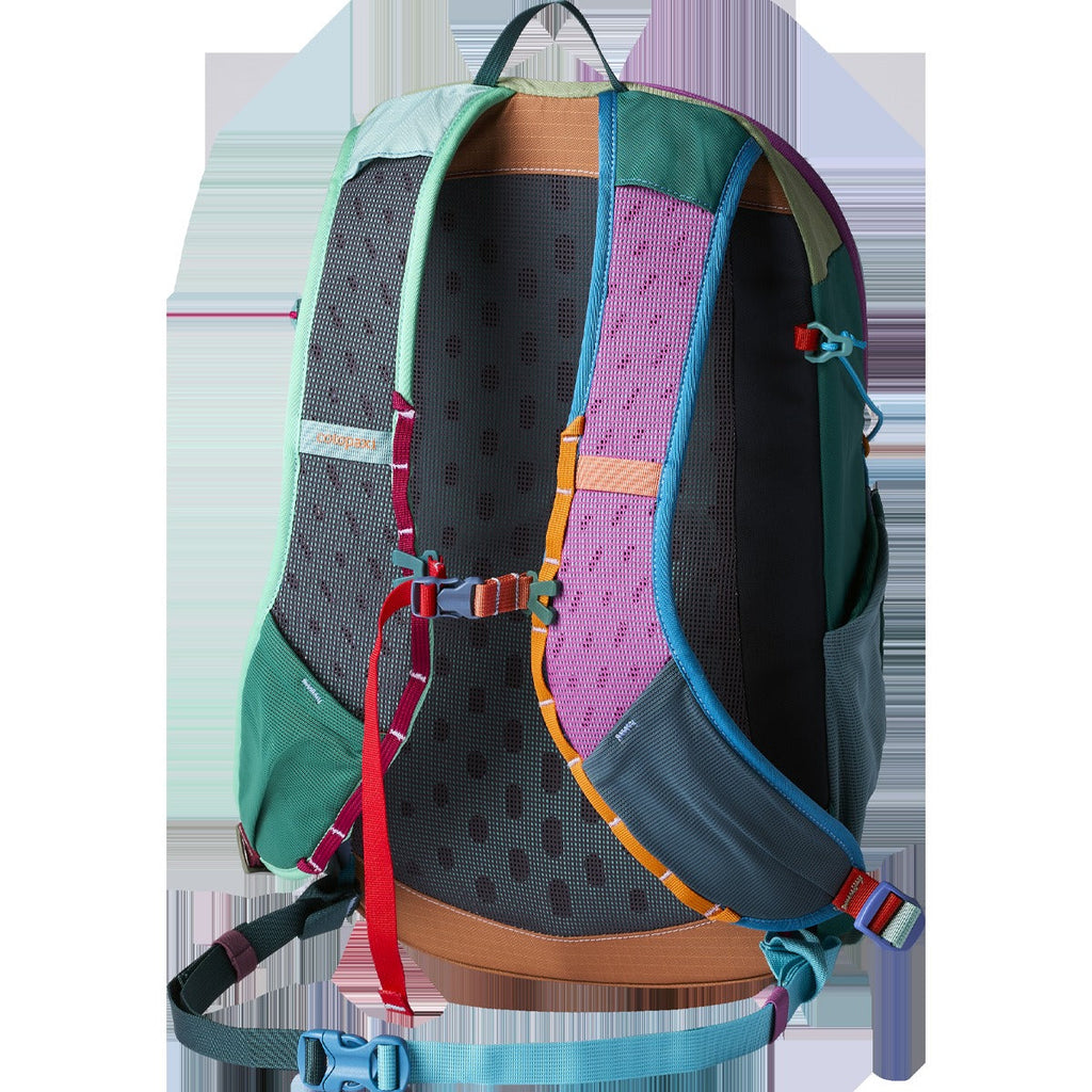 Elqui 18L Daypack