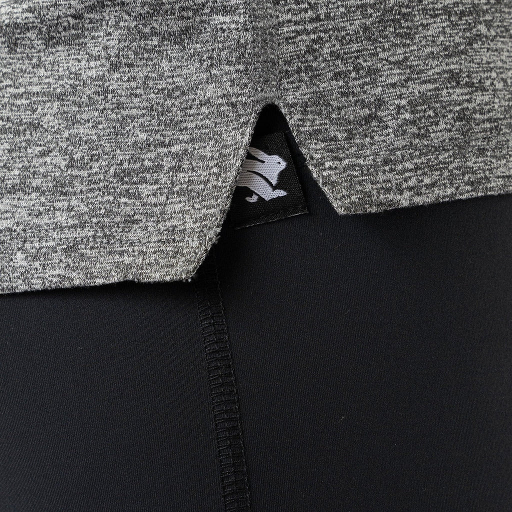 Women's EZ Tee Long Sleeve