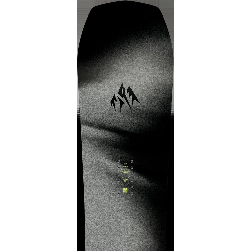 Jones Snowboards Howler Demo Snowboard