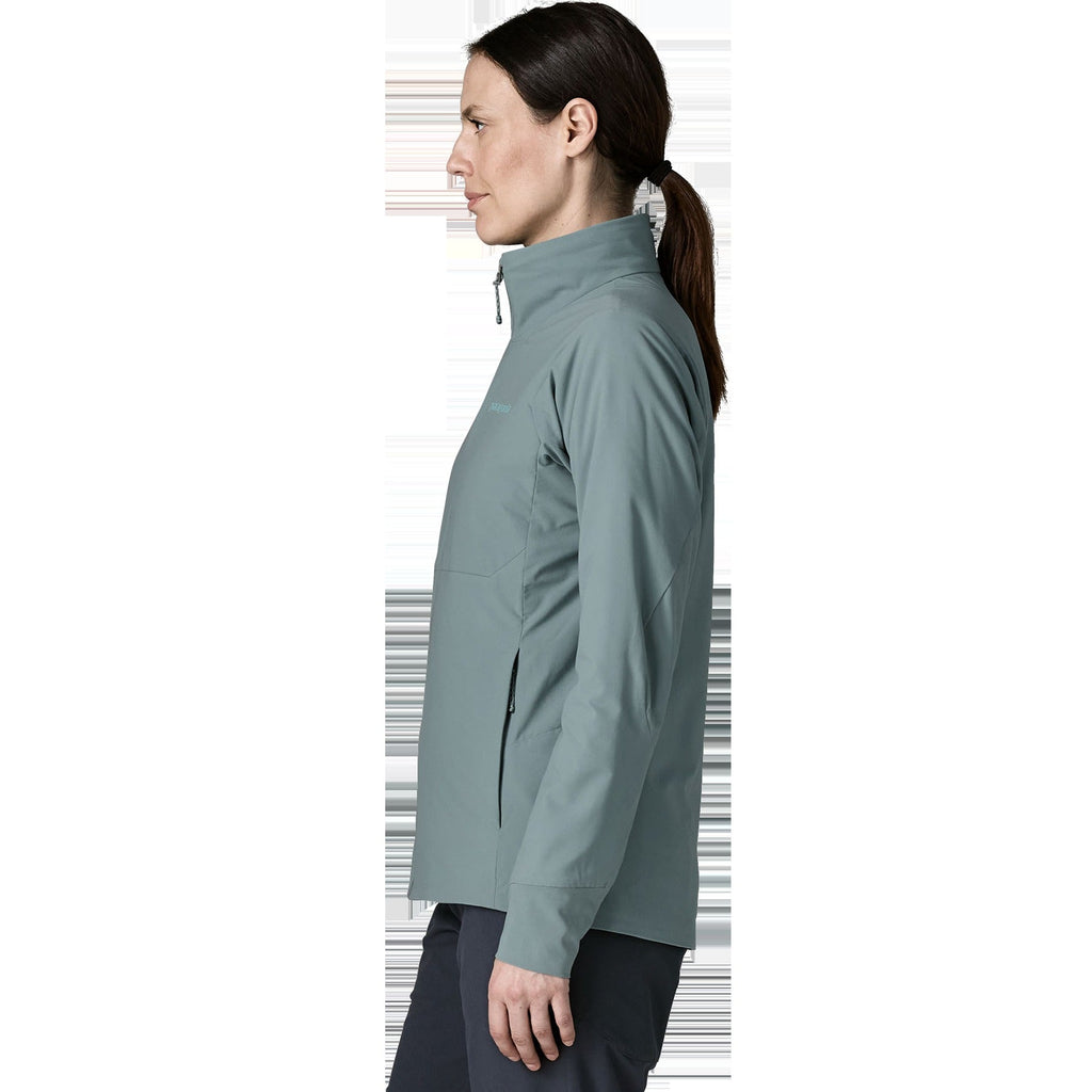 Women's Nano Air Light Jacket