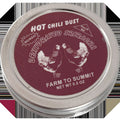 Dehydrated Sriracha Hot Chili Dust