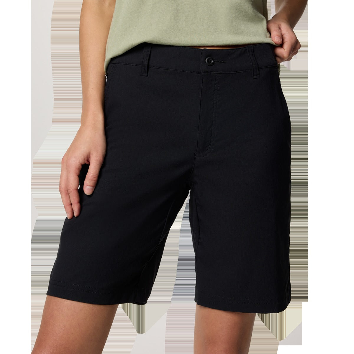 Women's Leslie Falls Long Short II