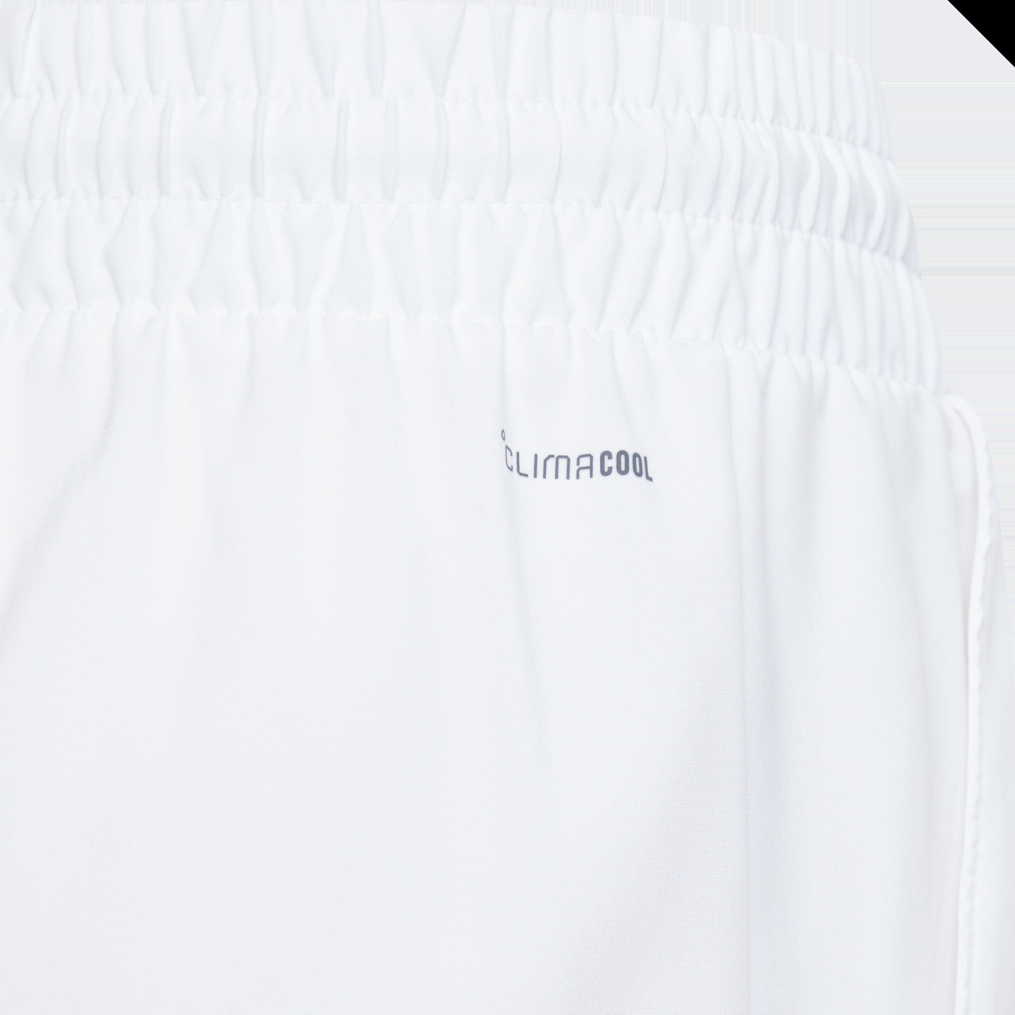 Youth Club 3 Stripe Short