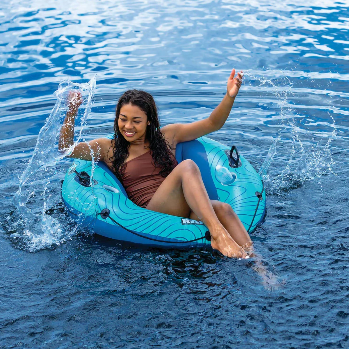 Ranger 1 River Tube