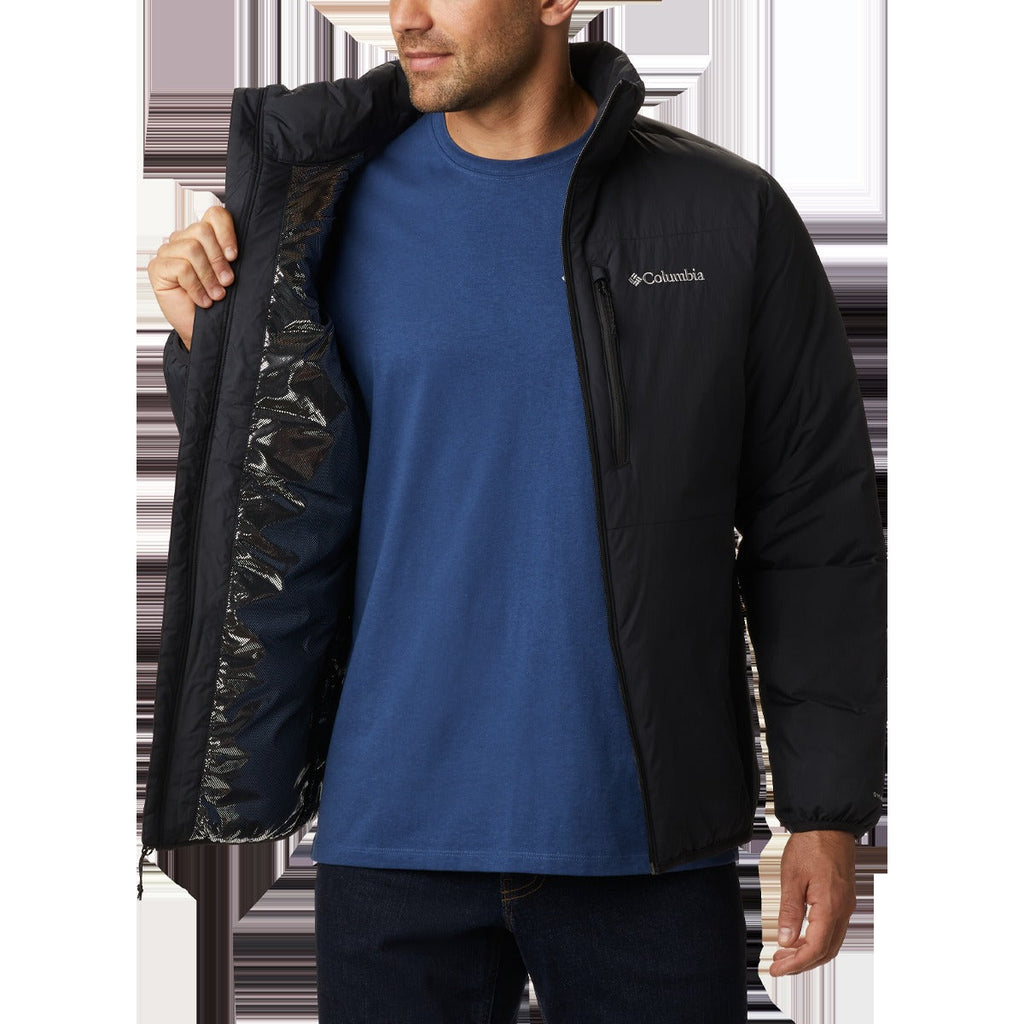 Men's Grand Wall Jacket