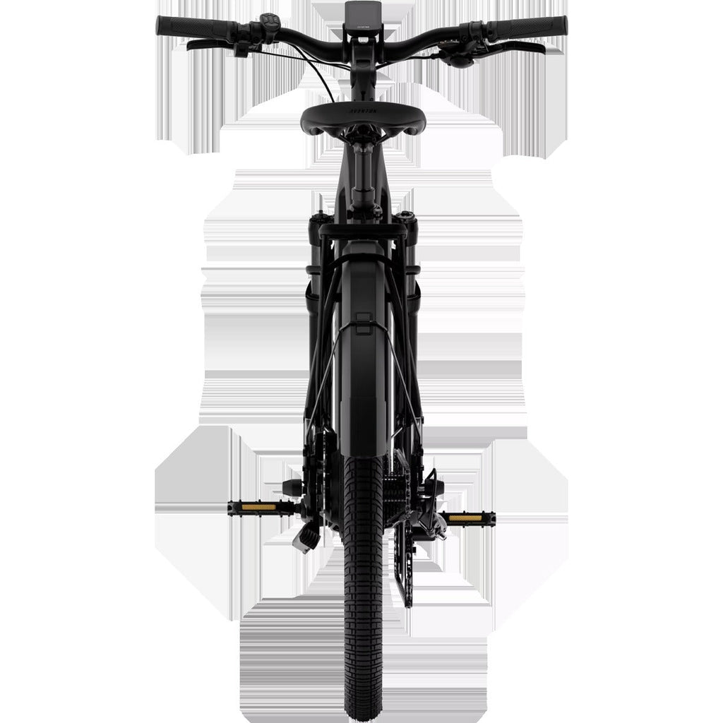 Level 3 Commuter